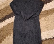 jumper dress size 8