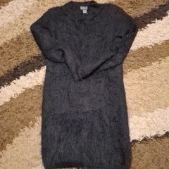 jumper dress size 8