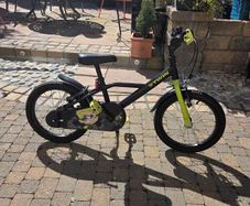 Kids Bike 16"