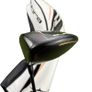 Cobra LTDx LS Driver / 9 Degree / Tensei White Av 65 Stiff Image 3