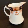 Milk Jug and Saucer Image 7
