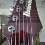 Ibanez j custom Image 8