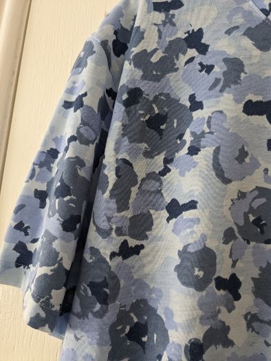 M and S T-shirt size 12