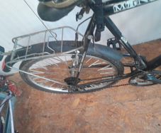 .ountain bike