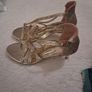 Ladies sandles REDUCED  As need space Image 8