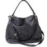 Gucci Leather Bag Image 2