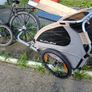 bike trailer Image 4
