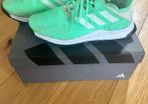 Adidas Youngstar Hockey Shoes Size UK2.5