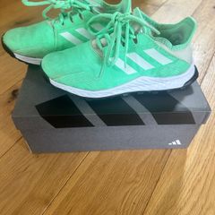 Adidas Youngstar Hockey Shoes Size UK2.5