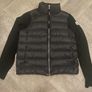 Moncler cardigan size men's xs Image 7