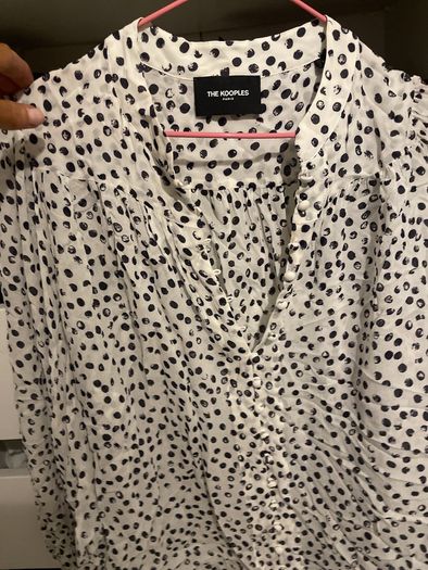 Kooples Blouse