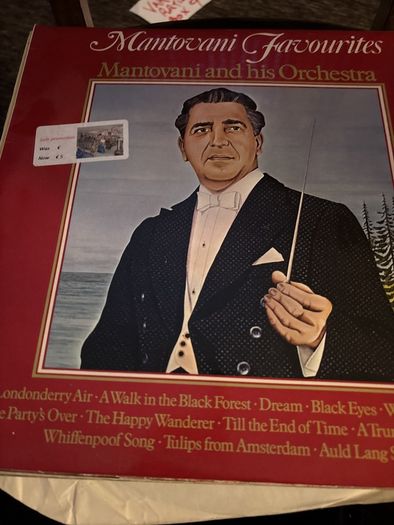 Vinyl Lps 9