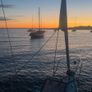 Golden Shamrock 30ft Sailing Yacht Image 7