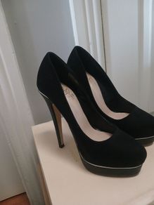 women's shoes
