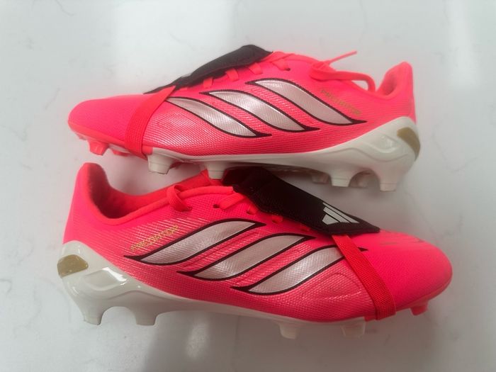Adidas World Cup Predators