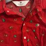 3-4y Christmas shirt Image 2