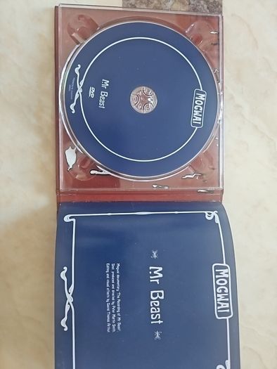 Mogwai 10 CD Lot