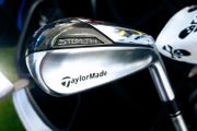 Taylormade Stelth Hybrid Iron