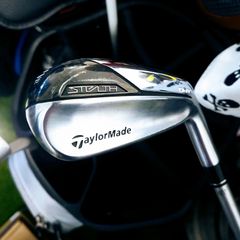 Taylormade Stelth Hybrid Iron