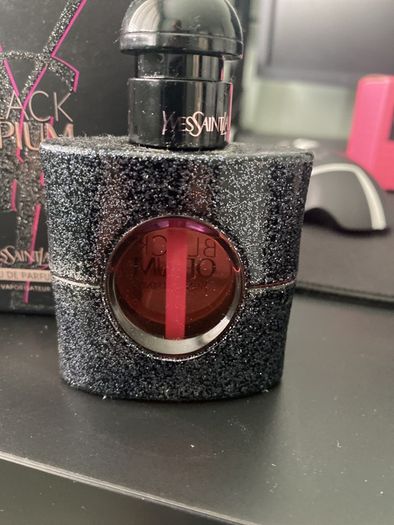black opium