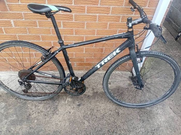 adults bike