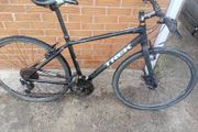 adults bike