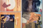 Vinyl - Misc including Neil Diamond