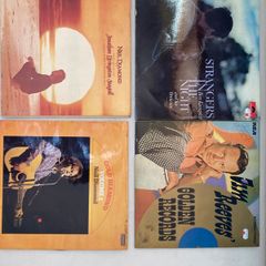 Vinyl - Misc including Neil Diamond