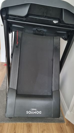 Threadmill