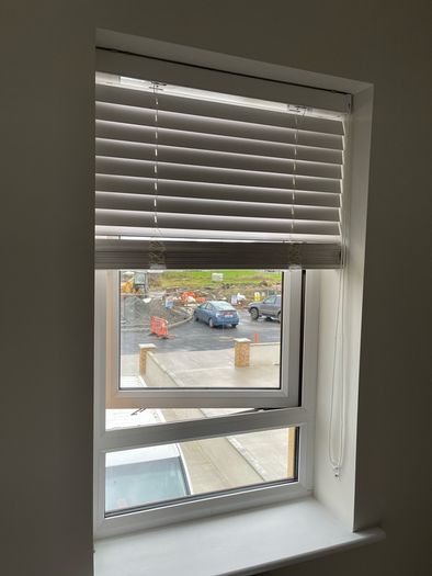 Venetian blinds Made to Measure