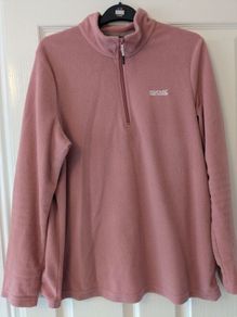 Regatta Fleece 14