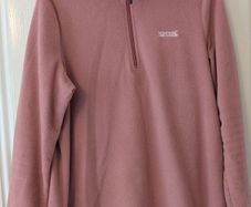 Regatta Fleece 14