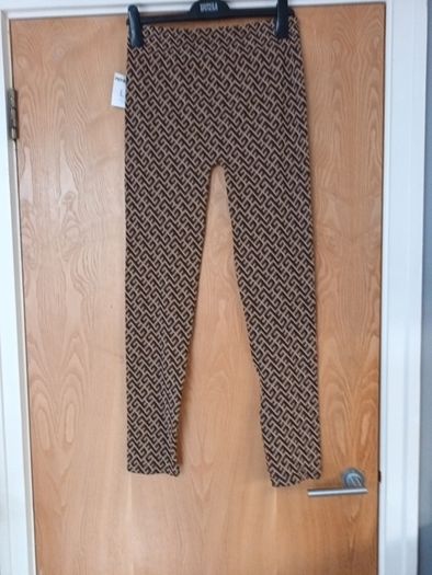 Pep & Co Leggins.   S.L. 14-16.   B.N.W.T.