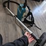Makita backpack vacuum Image 9