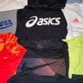 Men's clothing bundle Image 2