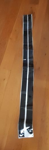 Body kit for Golf VII