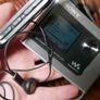 Sony Walkman NW-HD1 Silver (20GB) Digital Media Player (works well) Image 10