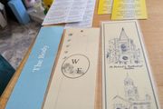 bookmarks