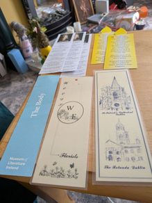 bookmarks