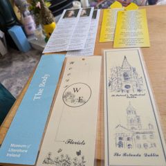 bookmarks