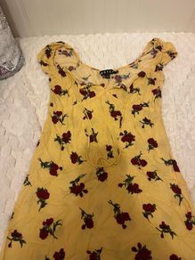 vintage dress