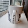 Brand new Starbucks cup / mug - France Image 4