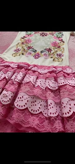 Miss Grant Dress