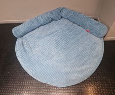 Mammoth Bean Bag Sofa + Cuddle Cushions