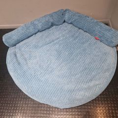Mammoth Bean Bag Sofa + Cuddle Cushions