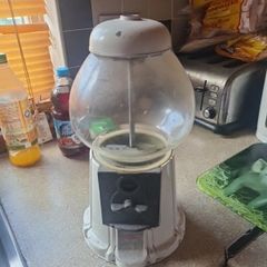 gum ball machine