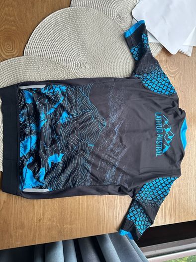Aero jerseys