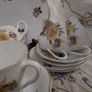 Royal Tara 21 Piece Tea Set Image 6