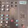 Studiomaster Club 2000 102 Hiz Plus mixer Image 3