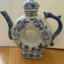 Vintage China Tea  Pots Image 5